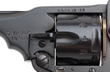 "Commercial Webley & Scott Mark IV Revolver .38 S&W (L2026-07054)" - Image 2 of 9