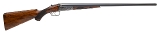 "CASED PARKER BROS DHE SHOTGUN 16 GAUGE (L2026-06096)"