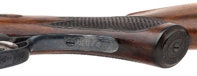 "CASED PARKER BROS DHE SHOTGUN 16 GAUGE (L2026-06096)" - Image 10 of 14