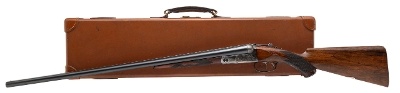 "CASED PARKER BROS DHE SHOTGUN 16 GAUGE (L2026-06096)" - Image 14 of 14