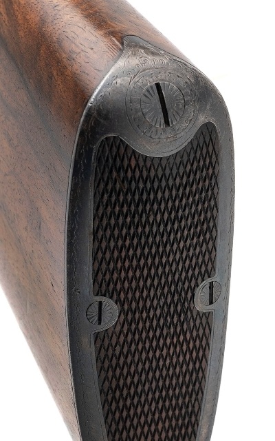 "CASED PARKER BROS DHE SHOTGUN 16 GAUGE (L2026-06096)" - Image 13 of 14