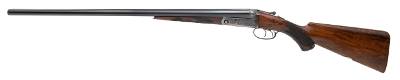 "CASED PARKER BROS DHE SHOTGUN 16 GAUGE (L2026-06096)" - Image 3 of 14