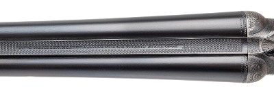 "CASED PARKER BROS DHE SHOTGUN 16 GAUGE (L2026-06096)" - Image 5 of 14