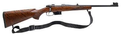 "CZ 527M CARBINE .223 REM. (L2026-07249)"