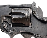 "Military Issued Webley Revolver .38 S&W (L2026-07308)" - Image 2 of 10