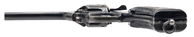 "Military Issued Webley Revolver .38 S&W (L2026-07308)" - Image 8 of 10