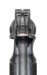"Military Issued Webley Revolver .38 S&W (L2026-07308)" - Image 5 of 10