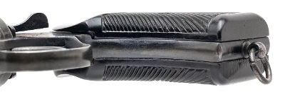 "Military Issued Webley Revolver .38 S&W (L2026-07308)" - Image 10 of 10