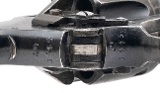 "Military Issued Webley Revolver .38 S&W (L2026-07308)" - Image 9 of 10