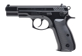 "(SN: K214629) CZ 75 BD 50TH ANNIVERSARY PISTOL 9MM (L2026-07835) NEW" - Image 2 of 3