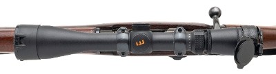 "Canadian No.4 Mk.I* Long Branch Bolt Action Rifle .303 British (L2026-07244)" - Image 7 of 8