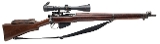 "Canadian No.4 Mk.I* Long Branch Bolt Action Rifle .303 British (L2026-07244)" - Image 1 of 8
