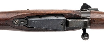 "Canadian No.4 Mk.I* Long Branch Bolt Action Rifle .303 British (L2026-07244)" - Image 8 of 8