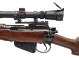 "Canadian No.4 Mk.I* Long Branch Bolt Action Rifle .303 British (L2026-07244)" - Image 4 of 8