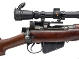 "Canadian No.4 Mk.I* Long Branch Bolt Action Rifle .303 British (L2026-07244)" - Image 2 of 8