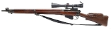 "Canadian No.4 Mk.I* Long Branch Bolt Action Rifle .303 British (L2026-07244)" - Image 3 of 8