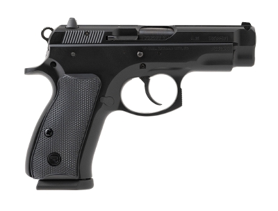 "(SN: K263017) CZ 75 COMPACT PISTOL 9MM (L2026-07845) NEW" - Image 1 of 3