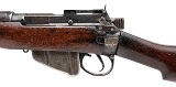 "WWII British No.4 Mk.I Bolt Action Rifle .303 British (L2026-07473)" - Image 4 of 7