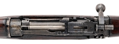 "WWII British No.4 Mk.I Bolt Action Rifle .303 British (L2026-07473)" - Image 6 of 7
