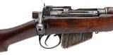 "WWII British No.4 Mk.I Bolt Action Rifle .303 British (L2026-07473)" - Image 2 of 7