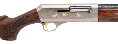 "FRANCHI FENICE SHOTGUN 20 GAUGE (L2026-04908)" - Image 2 of 5