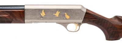 "FRANCHI FENICE SHOTGUN 20 GAUGE (L2026-04908)" - Image 4 of 5