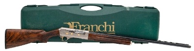 "FRANCHI FENICE SHOTGUN 20 GAUGE (L2026-04908)" - Image 5 of 5