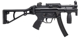 "CENTURY ARMS MKE AP5-M SBR 9MM (L2026-07229)" - Image 1 of 8