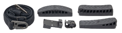 "CENTURY ARMS MKE AP5-M SBR 9MM (L2026-07229)" - Image 6 of 8