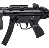 "CENTURY ARMS MKE AP5-M SBR 9MM (L2026-07229)" - Image 4 of 8
