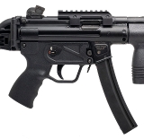 "CENTURY ARMS MKE AP5-M SBR 9MM (L2026-07229)" - Image 2 of 8