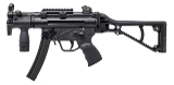"CENTURY ARMS MKE AP5-M SBR 9MM (L2026-07229)" - Image 3 of 8