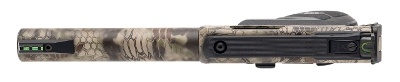 "SMITH & WESSON SW22 VICTORY KRYPTEK HIGHLANDER PISTOL .22LR (L2026-07272)" - Image 4 of 6