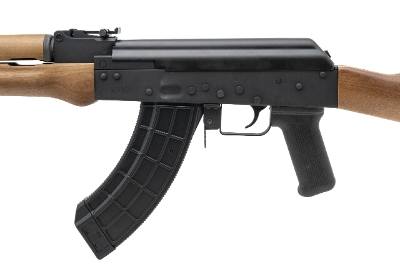 "(SN: SV7174891) CENTURY ARMS VSKA RIFLE 7.62X39MM (L2026-07713) NEW" - Image 4 of 5