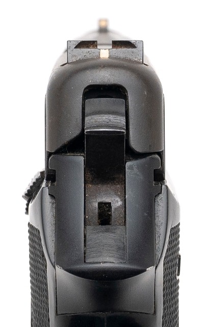 "BROWNING BDA PISTOL .45 AUTO (L2026-06753)" - Image 3 of 6