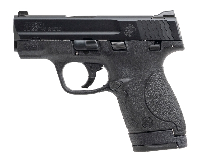 "SMITH & WESSON M&P40 SHIELD PISTOL .40 S&W (L2026-02719)" - Image 2 of 4