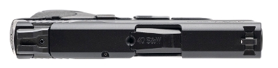 "SMITH & WESSON M&P40 SHIELD PISTOL .40 S&W (L2026-02719)" - Image 4 of 4