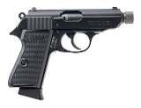 "WALTHER PPK/S PISTOL .22LR (L2026-03839)"