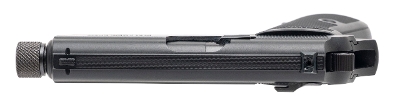 "WALTHER PPK/S PISTOL .22LR (L2026-03839)" - Image 4 of 6