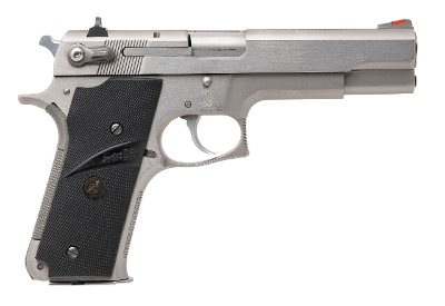 "SMITH & WESSON 645 PISTOL .45 AUTO (L2025-15237)" - Image 1 of 6