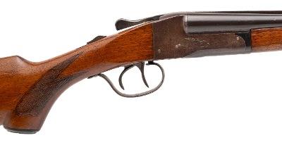 "LEFEVER NITRO SPECIAL SHOTGUN .410 (L2026-06886)" - Image 2 of 6