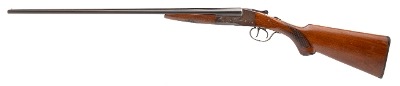 "LEFEVER NITRO SPECIAL SHOTGUN .410 (L2026-06886)" - Image 4 of 6