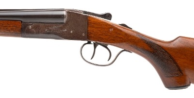 "LEFEVER NITRO SPECIAL SHOTGUN .410 (L2026-06886)" - Image 5 of 6