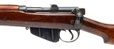 "British No.1 Mk.III Bolt Action Rifle .303 British (L2026-07476)" - Image 5 of 11