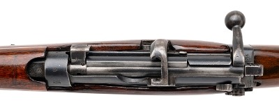 "British No.1 Mk.III Bolt Action Rifle .303 British (L2026-07476)" - Image 8 of 11