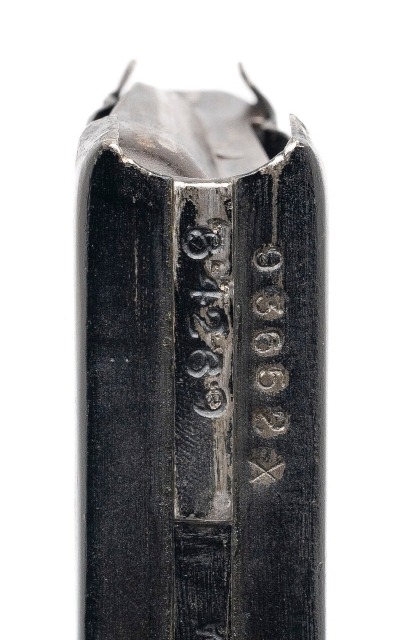 "British No.1 Mk.III Bolt Action Rifle .303 British (L2026-07476)" - Image 11 of 11