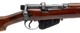 "British No.1 Mk.III Bolt Action Rifle .303 British (L2026-07476)" - Image 2 of 11