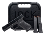 "(SN: ALWF846) GLOCK 21V GEN 5 MOS PISTOL .45 ACP (L2026-07467) NEW" - Image 3 of 3