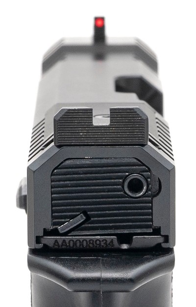 "ARCHON FIREARMS TYPE B PISTOL 9MM (L2026-07287)" - Image 3 of 5