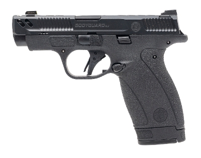"SMITH & WESSON BODYGUARD 2.0 PERFORMANCE CENTER PISTOL 380 AUTO (L2026-06943)" - Image 2 of 7